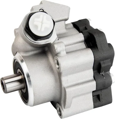 Vista 6 de PHILTOP Bomba de dirección asistida 20-1012 apta para Ram1500 2002-2008, Aspen 2008; bomba de dirección asistida Durango