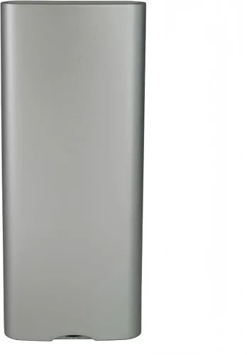 Vista 7 de Mando a distancia de repuesto compatible con Dyson AM11 TP00 TP01 Pure Cool Tower Purfier Fan (plateado)