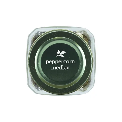 Vista 3 de Simply Organic Mezcla de pimienta, certificado orgánico 2.93 oz Paquete de 4
