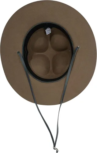 Vista 2 de Rothco Sombrero de campaña militar