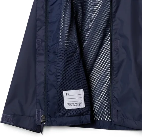 Vista 4 de Columbia Girls' Arcadia Jacket