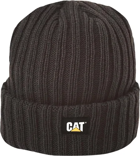 Vista 4 de Cat erpillar Rib - Gorra de reloj para hombre