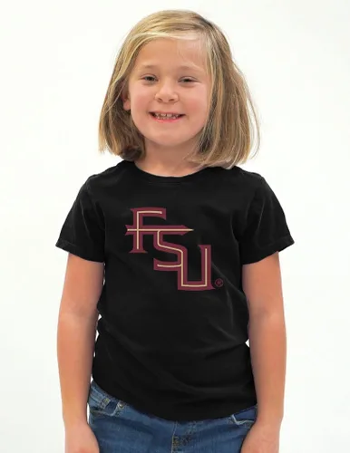 Vista 11 de Blue 84 Camiseta unisex para niños con licencia oficial de la NCAA