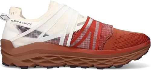 Vista 3 de ALTRA Zapatillas de running Mont Blanc BOA Trail para mujer