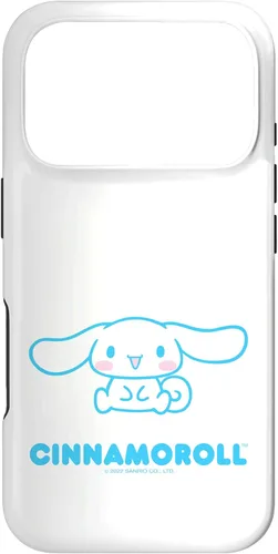 Vista 30 de Cinnamoroll - Carcasa frontal y trasera para iPhone 17