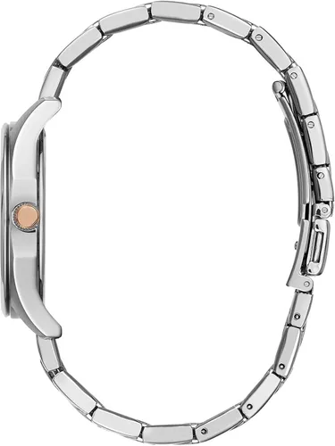 Vista 2 de Caravelle minMax Quartz Ladies Watch