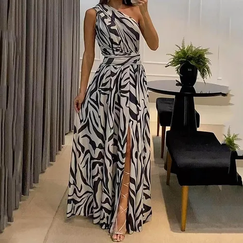 Vista 3 de Descubre la elegancia atemporal con los vestidos Tuckernuck que a las mujeres les encanta la moda elegante sin esfuerzo para cada ocasión