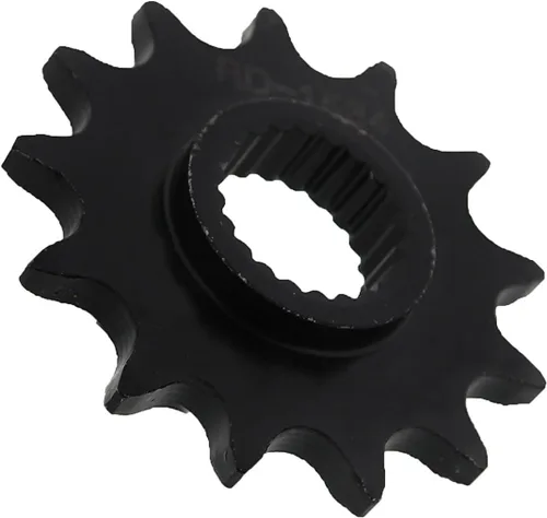 Vista 2 de 1998 – 2009 Polaris Scrambler 500 4 x 4 Cadena y piñón rueda dentada