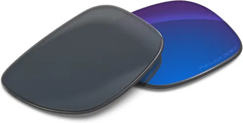 Vista 3 de Tintart Lentes de repuesto de rendimiento compatibles con Oakley Jupiter Squared OO9315 polarizado grabado