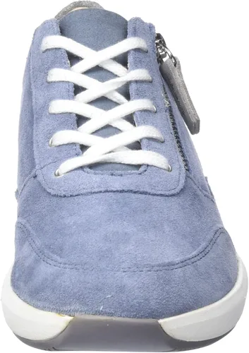 Vista 2 de Clarks Zapatillas bajas para mujer