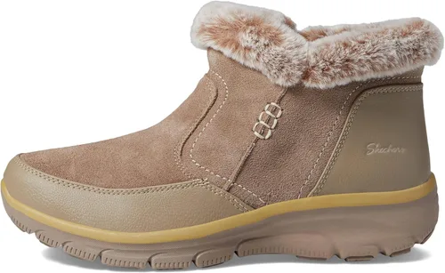 Vista 4 de Skechers Botines de escape fáciles de llevar para mujer