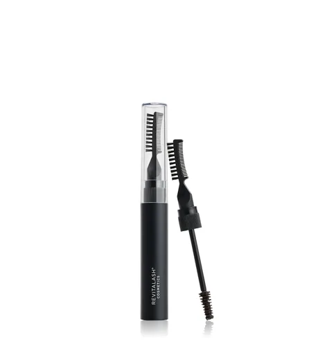 Vista 9 de RevitaLash Cosméticos, gel de cejas de alta definición, hipoalergénico y libre de crueldad animal Transparente