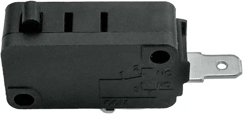 Vista 5 de WB24X10204 - Interruptor de puerta de microondas y fusibles de cerámica de soplado lento compatibles con microondas GE Hotpoint Reemplazo AP5790848