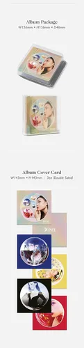 Vista 4 de AOMG LEE HI - 4 ONLY (Vol.3) Álbum