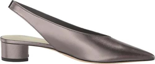 Vista 6 de Paul Smith ZAPATO MUJER ENID NEGRO NIQUEL, NÍQUEL NEGRO, 39