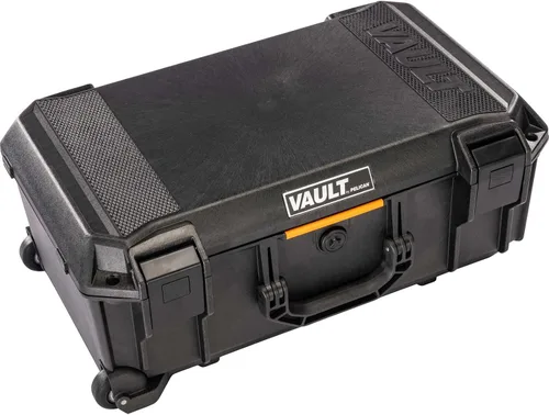 Vista 10 de Pelican Vault V525 Estuche rígido (cámara, pistola, equipo)
