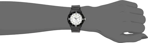 Vista 2 de Casio LRW200H-7E1VCF - Reloj analógico para mujer