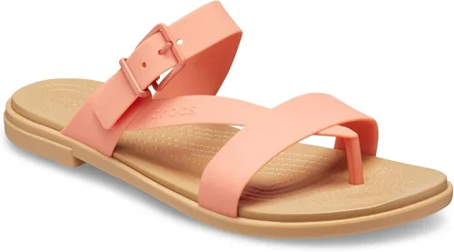 Vista 104 de Crocs Crocband II - Zueco para niños Negro