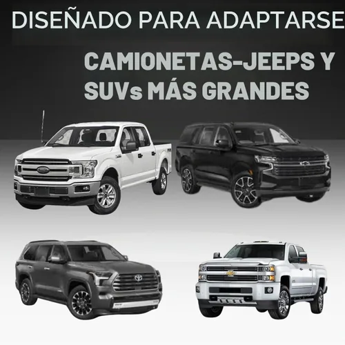 Vista 7 de Pittman Outdoors Colchón inflable de aire para asiento trasero - Camiones y SUV de tamaño completo