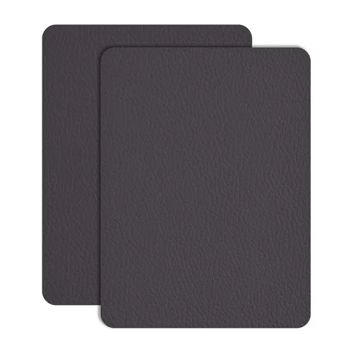Vista 51 de Cinta de parche de reparación de cuero de 4 x 60 pulgadas, cinta autoadhesiva fuerte para muebles, sofás, sillones, asientos de automóvil, armarios