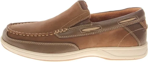 Vista 2 de Florsheim Lakeside Casual Slip On para hombre