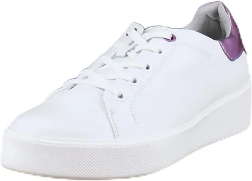 Vista 65 de Naturalizer - Zapatos Pump tacón de talud para mujer