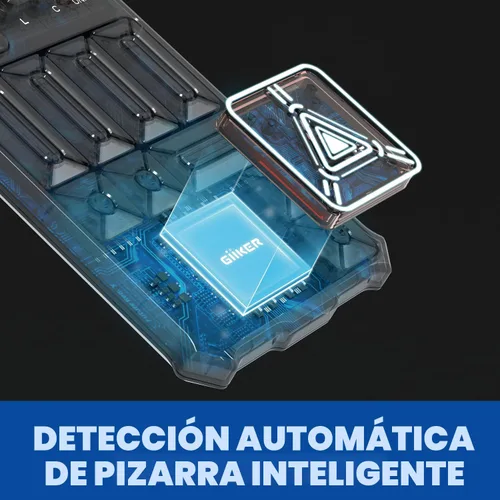 Vista 7 de GiiKER Super Slide Puzzle Game, más de 500 desafíos, juguete STEM para mayores de 6 años