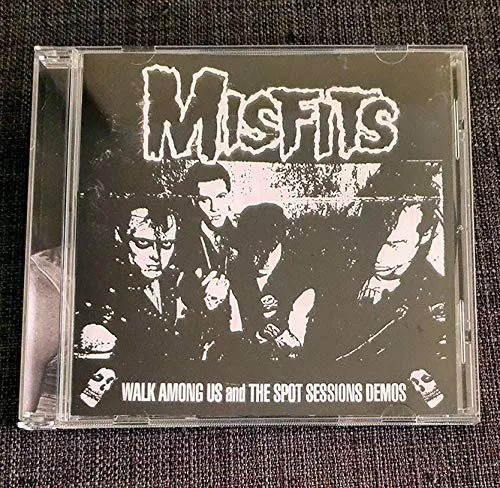 Vista 6 de Walk Among Us and The Spot Sessions Demos