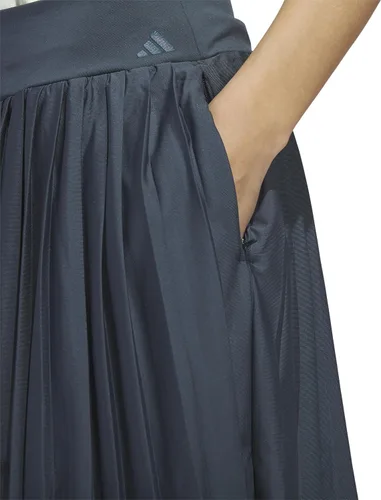 Vista 4 de adidas Women's Ultimate365 Tour Pleated 15 Inch Skort