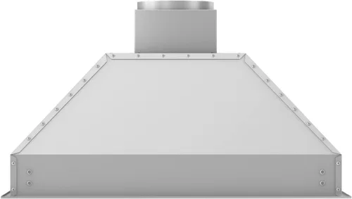 Vista 22 de ZLINE 28" Soplador remoto conducido campana extractora inserción en acero inoxidable (695-RD-28)