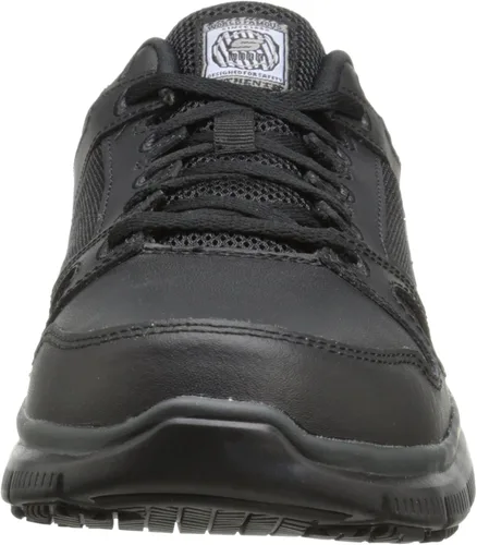 Vista 2 de Skechers Men's Flex Advantage Sr Work Shoe