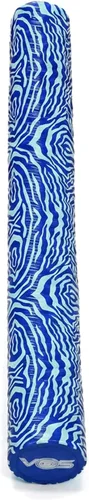 Vista 6 de VOS Fideos ondulados de piscina de mega espuma, premium y grandes, súper suaves para nadar y flotar, flotadores de piscina, flotadores de lago, 1
