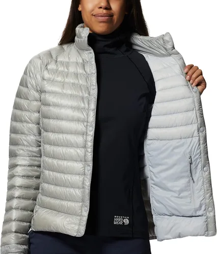 Vista 5 de Mountain Hardwear Chaqueta Ghost Whisperer para mujer
