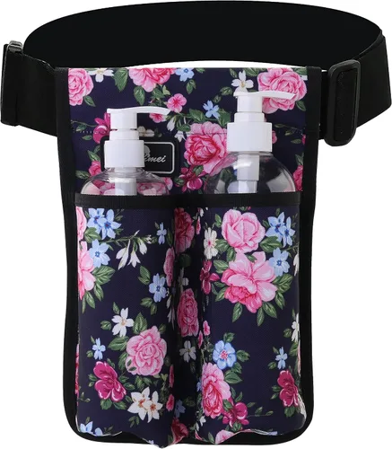 Vista 8 de Bolsa para botella de masaje, bolsa de aceite de masaje, funda para masaje, loción de masaje, funda de aceite de masaje, Baowen., Profesional