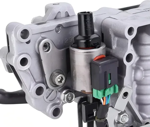 Vista 7 de JF010E RE0F09A CVT Transmisión Paso a Paso Motor Pasador Reemplazo Compatible con Nissan-Altima Maxima Murano Versa Piezas de Transmisión