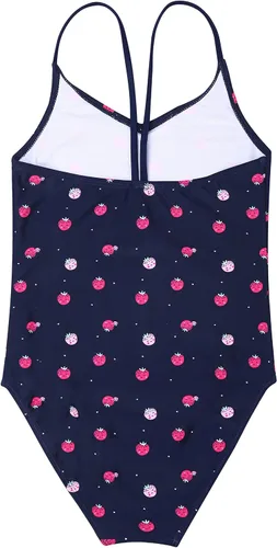 Vista 2 de LIZENS Traje de baño de una pieza para niñas