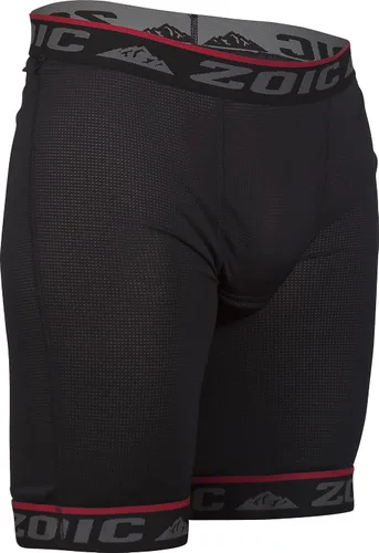Vista 6 de ZOIC Essential Liner - Pantalones cortos para hombre