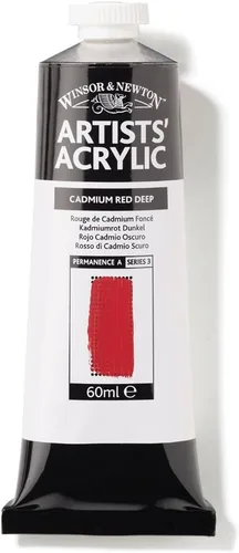 Vista 20 de Winsor & Newton - pintura profesional acrílico