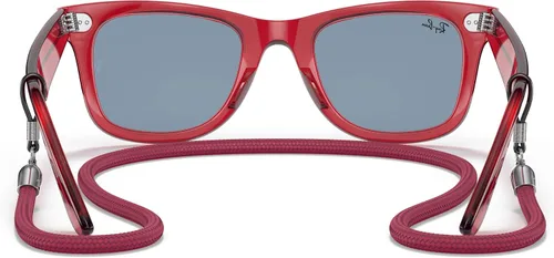 Vista 7 de Ray-Ban RB2140 Original Wayfarer Square Sunglasses
