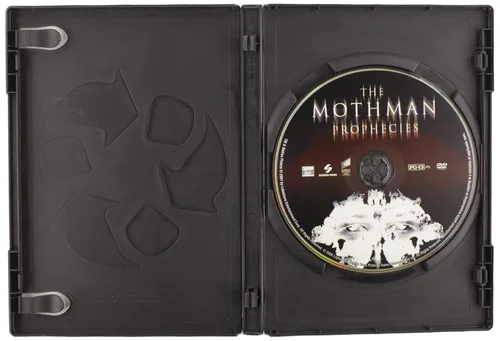 Vista 3 de The Mothman Prophecies