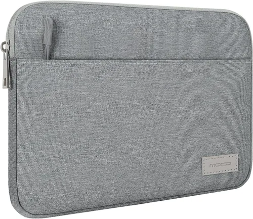 Vista 13 de MoKo Funda para Tablet de 7-8 Pulgadas, Estuche de Transporte Compatible con Nuevo iPad mini (A17 Pro) 8.3" 2024, iPad mini 6 / iPad mini 5 / iPad