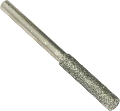 Vista 3 de HTS 111C3 7/32 "Diamond Motosierra Broca Rotativa de Afilado con Vástago de 1/8