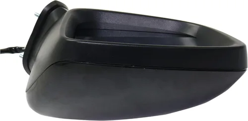 Vista 6 de Garage-Pro Espejo compatible con Mazda 6 2014-2016 para modelos sin sistema de visión envolvente, lado del conductor con detección manual de punto
