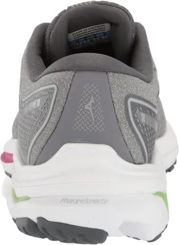 Vista 3 de Mizuno Tenis de correr Wave Inspire 18 para mujer
