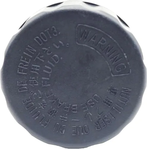 Vista 2 de Motocicleta universal cilindro maestro freno trasero embrague tanque líquido aceite taza depósito para Honda Yamaha Kawasaki SUZUKI