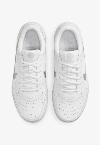 Vista 3 de Nike W Zoom Court Lite 3 - Tenis de correr para mujer