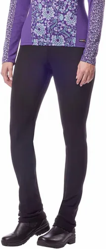 Vista 4 de Kerrits Microcord Extended Knee Patch Bootcut - Alto