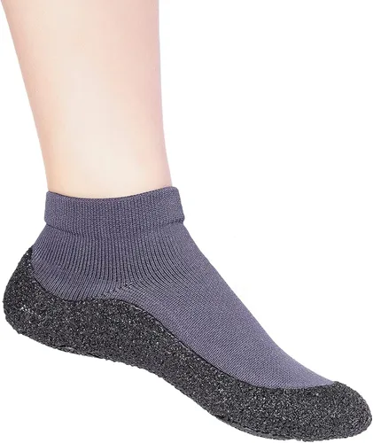 Vista 5 de WHITIN Zapatos minimalistas de calcetín para mujeres y hombres Zapatos de agua ecológicos Multiusos y ultra portátiles