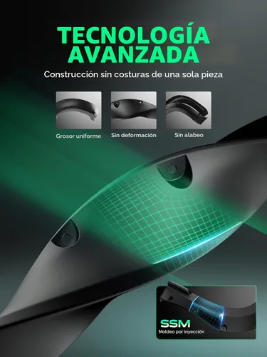 Vista 7 de YHTAUTO Guardabarros estilo remachado con pernos de bolsillo con kit de hardware para Chevy