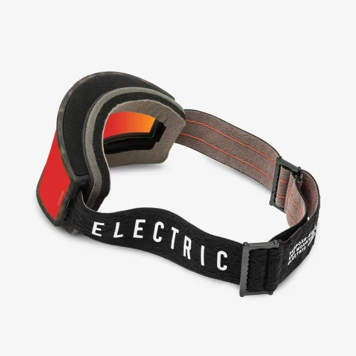 Vista 3 de Electric Gafas - Kleveland Goggle